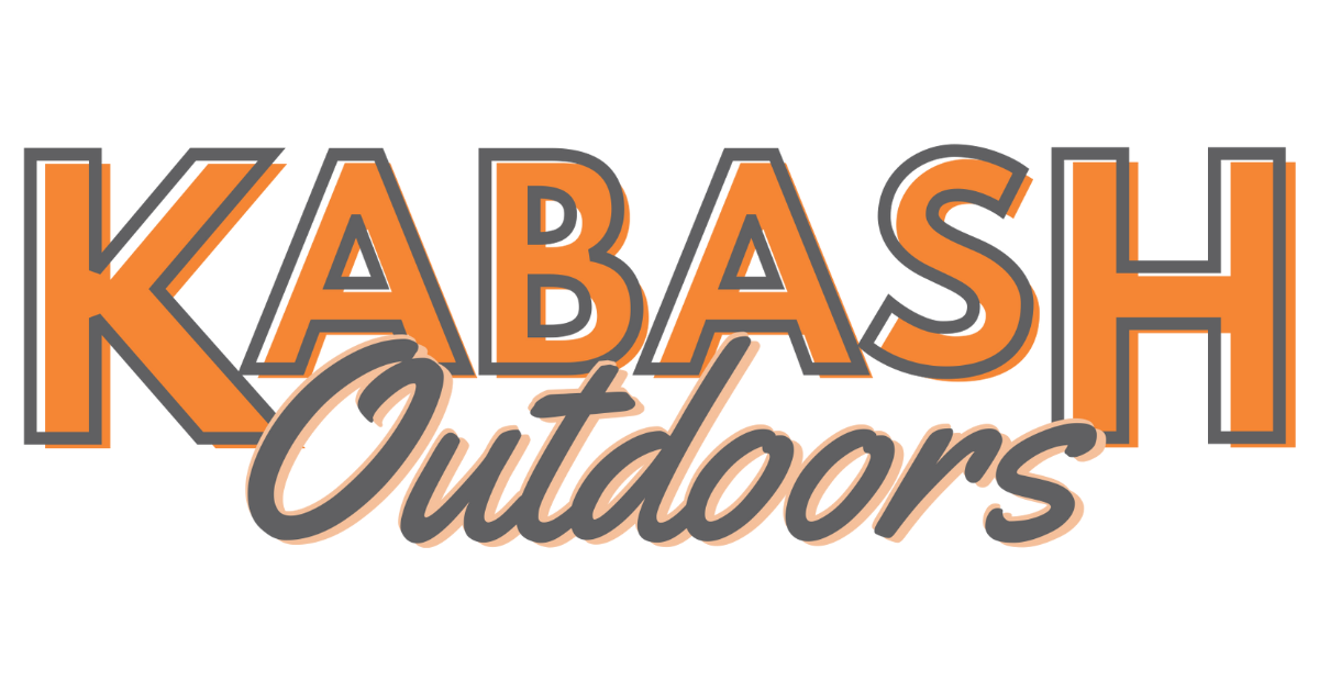 Kabash Outdoors logo